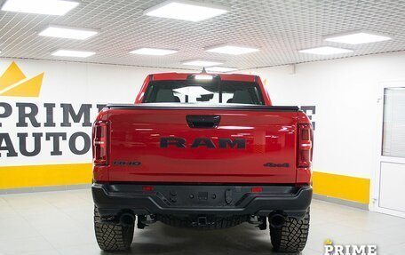 Rambler 1500, 2025 год, 11 499 000 рублей, 5 фотография