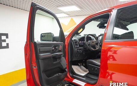 Rambler 1500, 2025 год, 11 499 000 рублей, 7 фотография