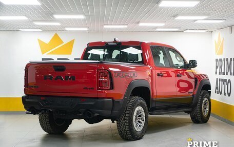 Rambler 1500, 2025 год, 11 499 000 рублей, 6 фотография