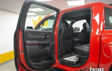 Rambler 1500, 2025 год, 11 499 000 рублей, 12 фотография