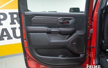 Rambler 1500, 2025 год, 11 499 000 рублей, 13 фотография