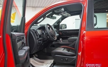 Rambler 1500, 2025 год, 11 499 000 рублей, 10 фотография