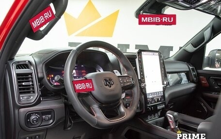 Rambler 1500, 2025 год, 11 499 000 рублей, 9 фотография