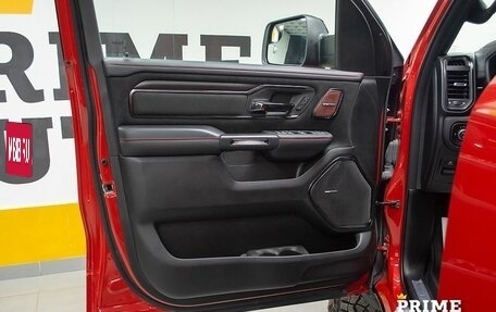 Rambler 1500, 2025 год, 11 499 000 рублей, 8 фотография