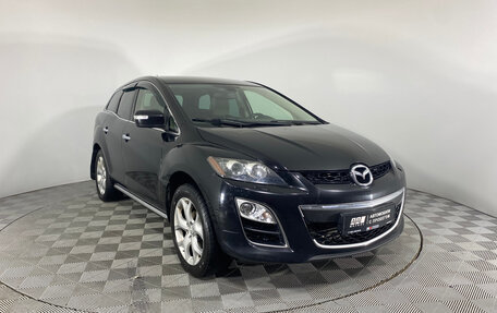 Mazda CX-7 I рестайлинг, 2010 год, 990 000 рублей, 3 фотография