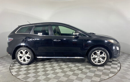 Mazda CX-7 I рестайлинг, 2010 год, 990 000 рублей, 4 фотография