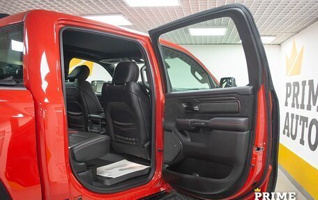 Rambler 1500, 2025 год, 11 499 000 рублей, 18 фотография