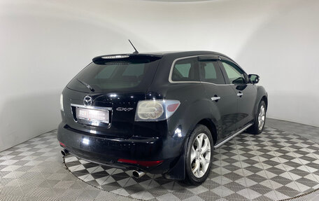 Mazda CX-7 I рестайлинг, 2010 год, 990 000 рублей, 5 фотография