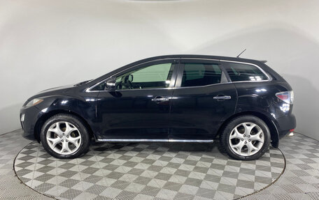 Mazda CX-7 I рестайлинг, 2010 год, 990 000 рублей, 8 фотография