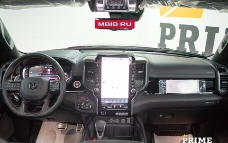 Rambler 1500, 2025 год, 11 499 000 рублей, 15 фотография