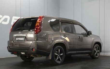 Nissan X-Trail, 2007 год, 970 000 рублей, 2 фотография