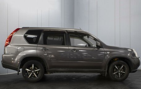 Nissan X-Trail, 2007 год, 970 000 рублей, 5 фотография