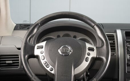 Nissan X-Trail, 2007 год, 970 000 рублей, 6 фотография