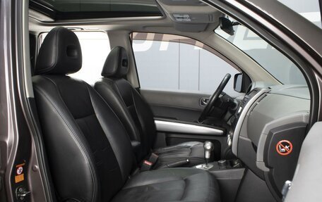 Nissan X-Trail, 2007 год, 970 000 рублей, 8 фотография