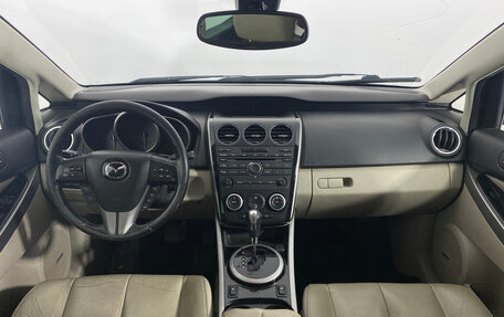 Mazda CX-7 I рестайлинг, 2010 год, 990 000 рублей, 11 фотография