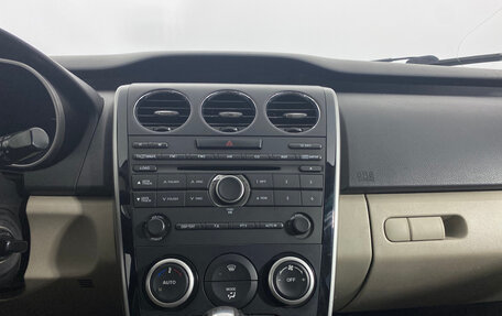 Mazda CX-7 I рестайлинг, 2010 год, 990 000 рублей, 12 фотография