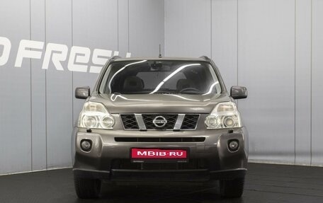 Nissan X-Trail, 2007 год, 970 000 рублей, 3 фотография