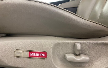 Mazda CX-7 I рестайлинг, 2010 год, 990 000 рублей, 15 фотография