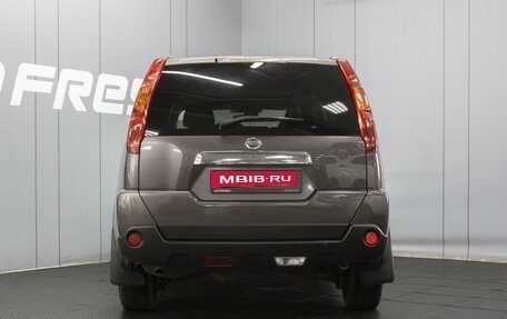 Nissan X-Trail, 2007 год, 970 000 рублей, 4 фотография