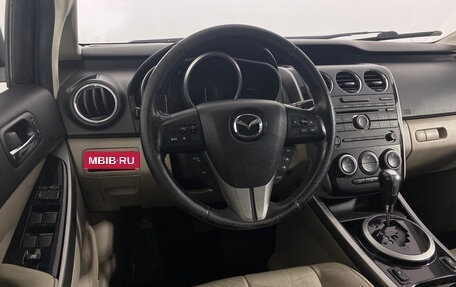 Mazda CX-7 I рестайлинг, 2010 год, 990 000 рублей, 9 фотография