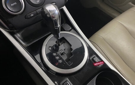 Mazda CX-7 I рестайлинг, 2010 год, 990 000 рублей, 14 фотография