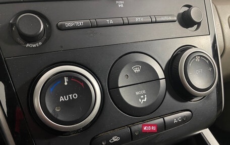 Mazda CX-7 I рестайлинг, 2010 год, 990 000 рублей, 13 фотография