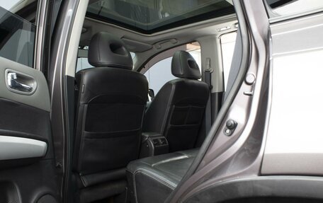 Nissan X-Trail, 2007 год, 970 000 рублей, 11 фотография