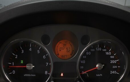 Nissan X-Trail, 2007 год, 970 000 рублей, 13 фотография