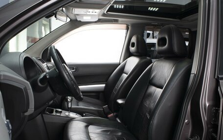 Nissan X-Trail, 2007 год, 970 000 рублей, 10 фотография