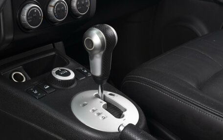 Nissan X-Trail, 2007 год, 970 000 рублей, 12 фотография