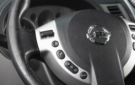 Nissan X-Trail, 2007 год, 970 000 рублей, 16 фотография