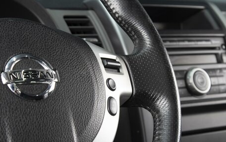 Nissan X-Trail, 2007 год, 970 000 рублей, 17 фотография