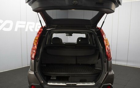 Nissan X-Trail, 2007 год, 970 000 рублей, 19 фотография