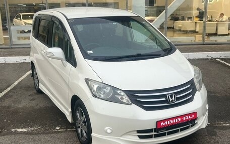 Honda Freed I, 2009 год, 1 135 000 рублей, 2 фотография