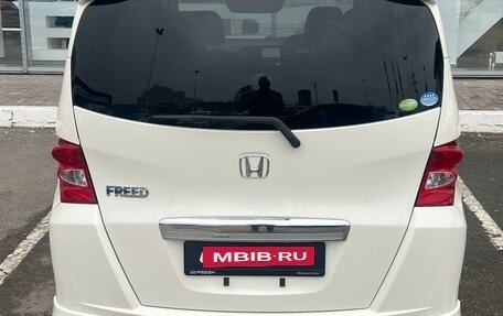 Honda Freed I, 2009 год, 1 135 000 рублей, 5 фотография