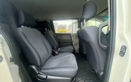 Honda Freed I, 2009 год, 1 135 000 рублей, 11 фотография