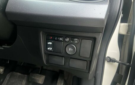 Honda Freed I, 2009 год, 1 135 000 рублей, 9 фотография