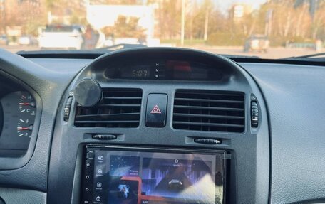 KIA Spectra II (LD), 2004 год, 380 000 рублей, 7 фотография