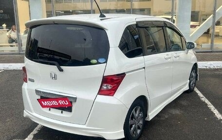 Honda Freed I, 2009 год, 1 135 000 рублей, 6 фотография