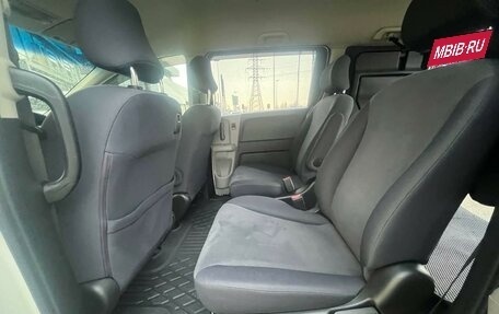 Honda Freed I, 2009 год, 1 135 000 рублей, 12 фотография