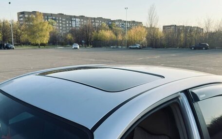 KIA Spectra II (LD), 2004 год, 380 000 рублей, 8 фотография