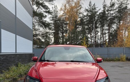 Volvo C30 I рестайлинг, 2007 год, 649 000 рублей, 4 фотография