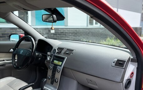 Volvo C30 I рестайлинг, 2007 год, 649 000 рублей, 8 фотография