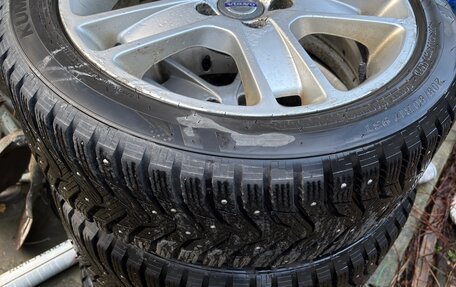 Volvo C30 I рестайлинг, 2007 год, 649 000 рублей, 9 фотография