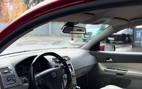 Volvo C30 I рестайлинг, 2007 год, 649 000 рублей, 7 фотография