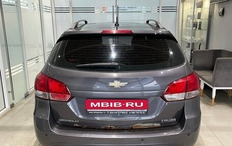 Chevrolet Cruze II, 2013 год, 720 000 рублей, 3 фотография