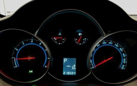 Chevrolet Cruze II, 2013 год, 720 000 рублей, 6 фотография