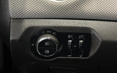 Chevrolet Cruze II, 2013 год, 720 000 рублей, 10 фотография