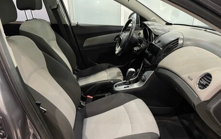 Chevrolet Cruze II, 2013 год, 720 000 рублей, 11 фотография