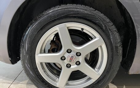 Chevrolet Cruze II, 2013 год, 720 000 рублей, 15 фотография